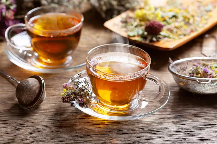 Morning Tea: A Source of Endless Creative Inspiration